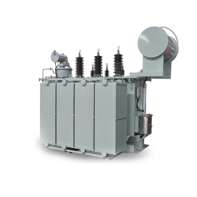 15000 KVA Oil imerso transformador auto -resfriado