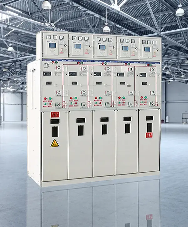 Equipamento elétrico
