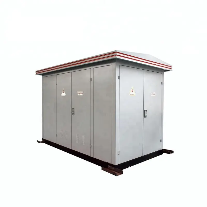 Como uma Subestação Elétrica pode se tornar o ativo mais confiável da minha rede?