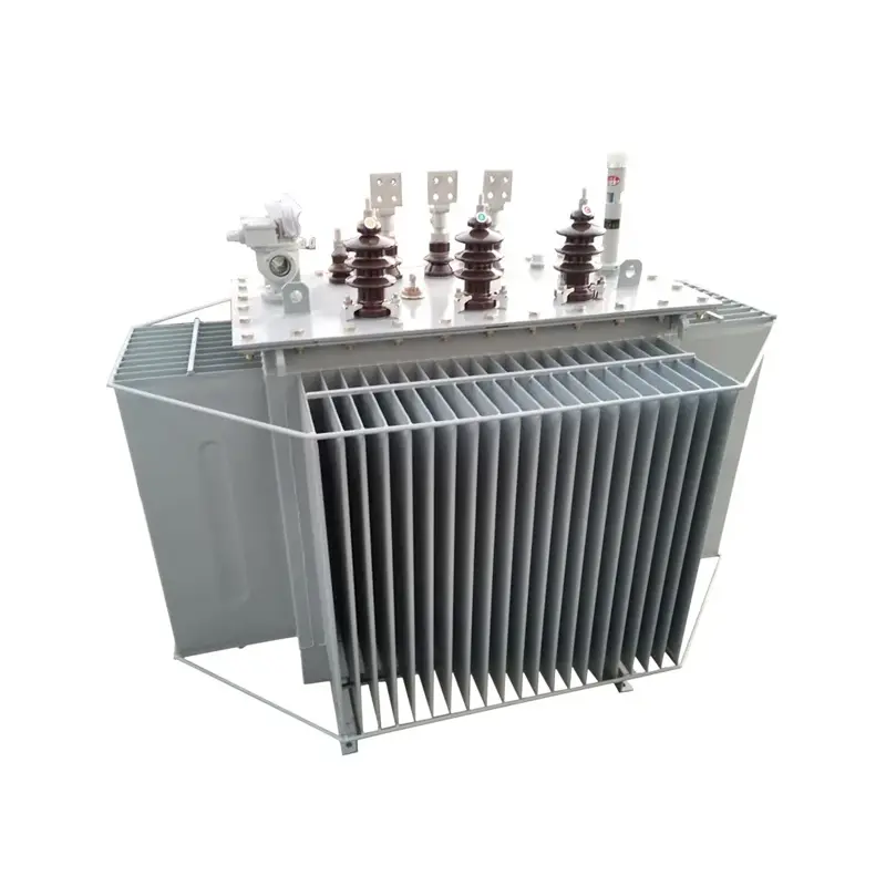 2500 KVA Líquido imersa transformadores de distribuição