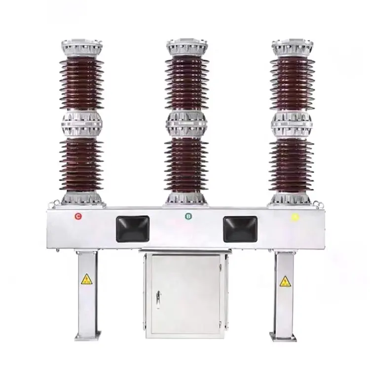 Disjuntor de vácuo de 35 kV VCB